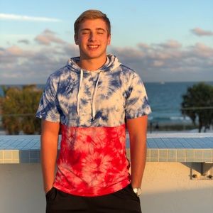 Meet your Posher, Aj